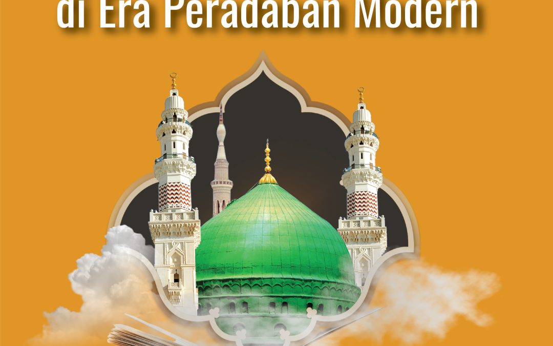 Pendidikan Islam Di Era Peradaban Modern | Sabda Mallomo