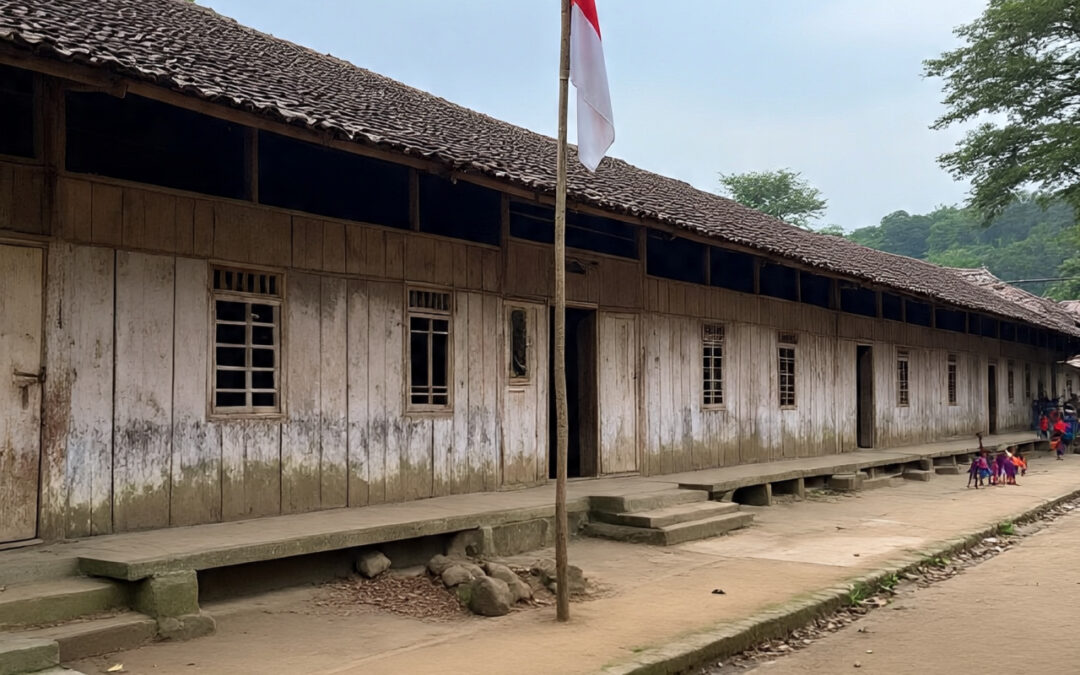 SEKOLAH KUNDANG