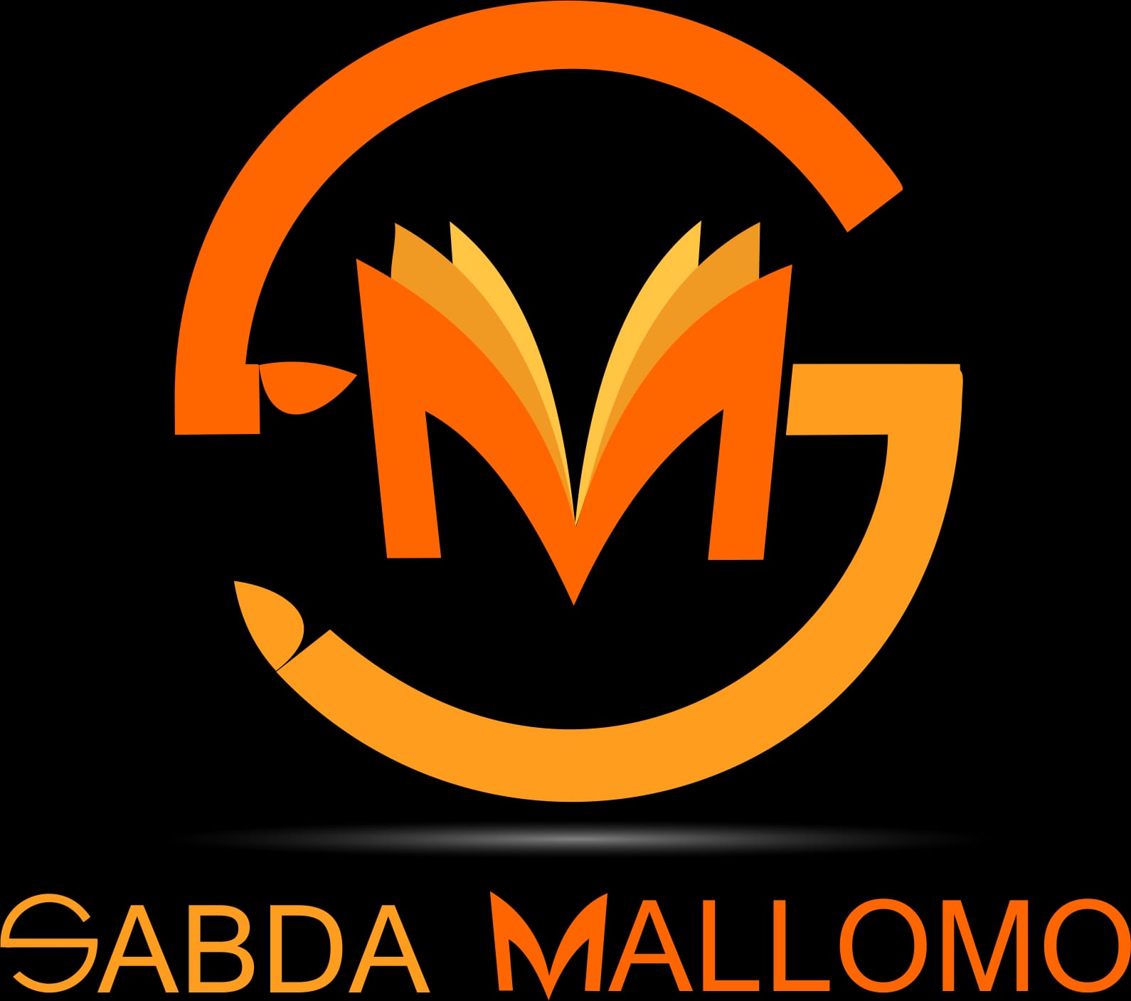 Sabda Mallomo