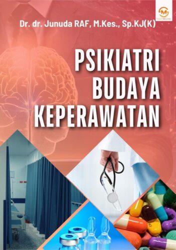 Psikiatri Budaya Keperawatan